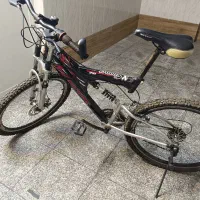 دوچرخه ۲۶ تعویض با دوچرخه ۲۹