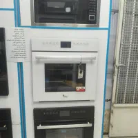 هود مخفی موتور فلز لمسی غدیر 15