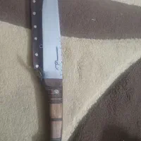 چاقو محمد قمی اصل