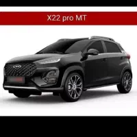 MVM x22 pro|خودرو سواری و وانت|مشهد, هفت تیر (آب و برق)|دیوار