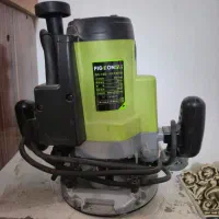 دستگاه اور فرز صنعتی .pigeon