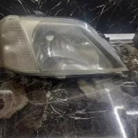 چراغ جلوی ال نود سمت شاگرد|قطعات یدکی و لوازم جانبی|کرج, گلشهر|دیوار