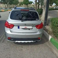 کوییکR مشکی نقره ای