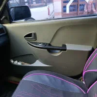 پراید ۸۵|خودرو سواری و وانت|قم, علی آباد سعدگان|دیوار