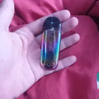 ویپ پاد زیرو با جویس