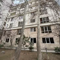 زعفرانیه ۱۰۰متر ۲خواب / مشاعات کامل /دسترسی عالی