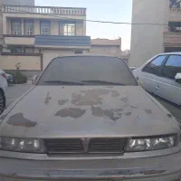 میتسوبیشی گالانت سوسماری|خودرو کلاسیک|شیراز, شهرک رضوان|دیوار