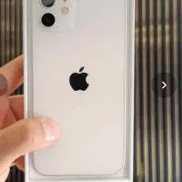 آیفون12دوسیم کارت128فوق العاده