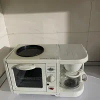 صبحانه ساز ساخت کشور آلمان