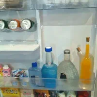 یخچال فریزر هایسنس