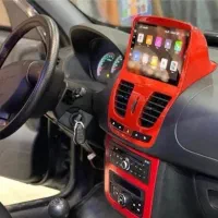 فروش مانیتور اندروید خودرو نقد اقساط|قطعات یدکی و لوازم جانبی|تهران, یاخجی آباد|دیوار