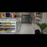 کارگاه تولیدو مغازه شیرینی فروشی|فروشگاه و مغازه|مشهد, کاظم آباد|دیوار