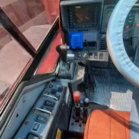 جرثقیل تادانو ۵۰ تن|ماشینآلات صنعتی|دهدشت, |دیوار