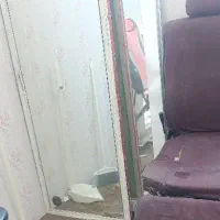 آیینه . آینه . آیینه قدی