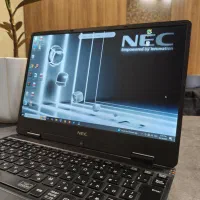 لپ تاپ NEC  i5 نسل ۸ سالم معاوضه|رایانه همراه|مشهد, هنرستان|دیوار