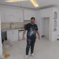 نقاشی ساختمان رنگ روغنی ژاپنی/پلاستیک/زیرقیمت بازا|خدمات پیشه و مهارت|قرچک, شهرک طلائیه|دیوار