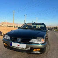 پارس مدل ۹۳ داشپورت جدید تک برگ فروش فوری|خودرو سواری و وانت|شاهرود, |دیوار