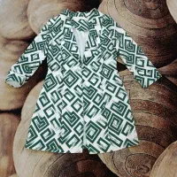 کت مانتو شومیز سایز ۳۸ تا ۴۰ ،۴۲ ۴۴