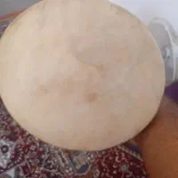 تنبک بندری نو|سازهای سنتی|سیرجان, |دیوار