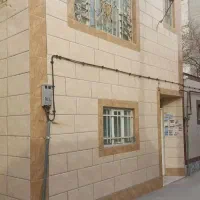 ویلایی فروش مشارکت کلاهدوز