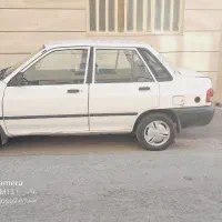 پراید مدل 82