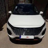 ام وی ام(کراس x33)CVT فروش فوری