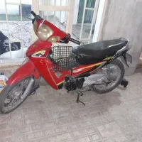 موتور هندا بیکلاج