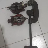 حدیده رکس(قلاویز)