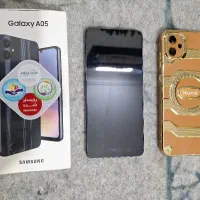 گوشی a05 اصلی در حد