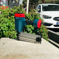 میخکوب بادی st64 ابزار پرهیزکاری|ابزارآلات|قزوین, |دیوار