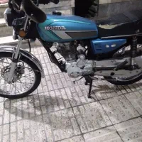 ۲۰۰|موتورسیکلت|کردکوی, |دیوار