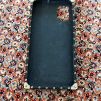 قاب گوشی A71|لوازم جانبی موبایل و تبلت|خوی, |دیوار