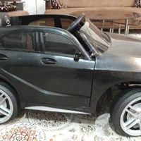 ماشین شارژی