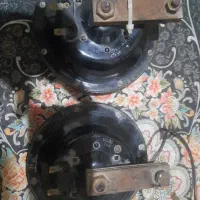 بوق  1011 اصلی آلمانی(Bosch)|قطعات یدکی و لوازم جانبی|زاهدان, |دیوار