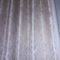 فروش پرده پتینه  فول سیم دوزی