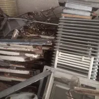 خرید فروش ضایعات آهن آلومینیوم مس کابل و میلگرد
