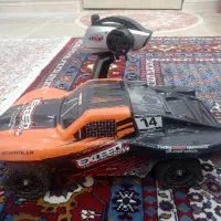 ماشین کنترلی