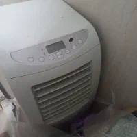 کولر گازی پرتابل