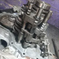مرکز تعمیرات گیربکس اتومات و دنده ای
