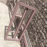 دستگاه قالی 52 خانه