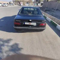 پژو پارس مدل 80 بسیار تمیز