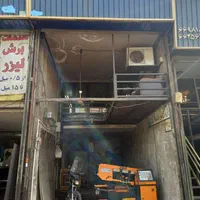 مغازه موقعیت خوب در بلوک 8 جنوبی|فروش مغازه و غرفه|تهران, شهرک امام خمینی|دیوار