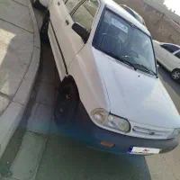 پراید مدل ۸۱ صبا|خودرو سواری و وانت|تهران, شهرک غزالی|دیوار