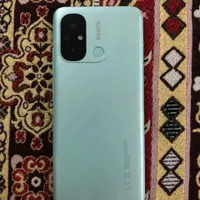 شیائومی Redmi 12C با حافظهٔ ۶۴ گیگابایت|موبایل|تهران, شاندیز|دیوار