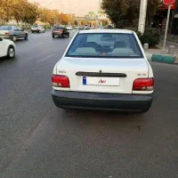 پراید مدل ۹۶