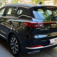 تیگو۷ پرو،مدل ۴۰۲|خودرو سواری و وانت|تبریز, |دیوار