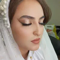 میکاپ و شینیون ‌|خدمات آرایشگری و زیبایی|مشهد, فردوسی|دیوار