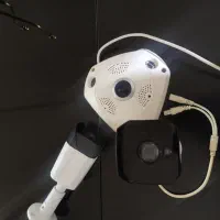 دوربین مداربسته