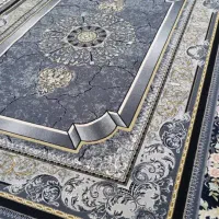 ۴تخته فرش ۱۲متری تراکم ۲۵۵۰ زیر فی