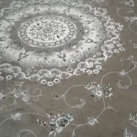 فروش فرش 12نتری و 6 متری|فرش|تهران, خاک سفید|دیوار